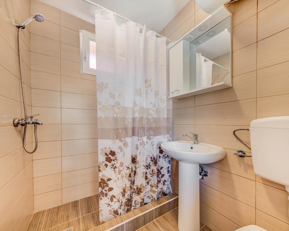 S&M Apartments Rijeka Crnojevića エクステリア 写真