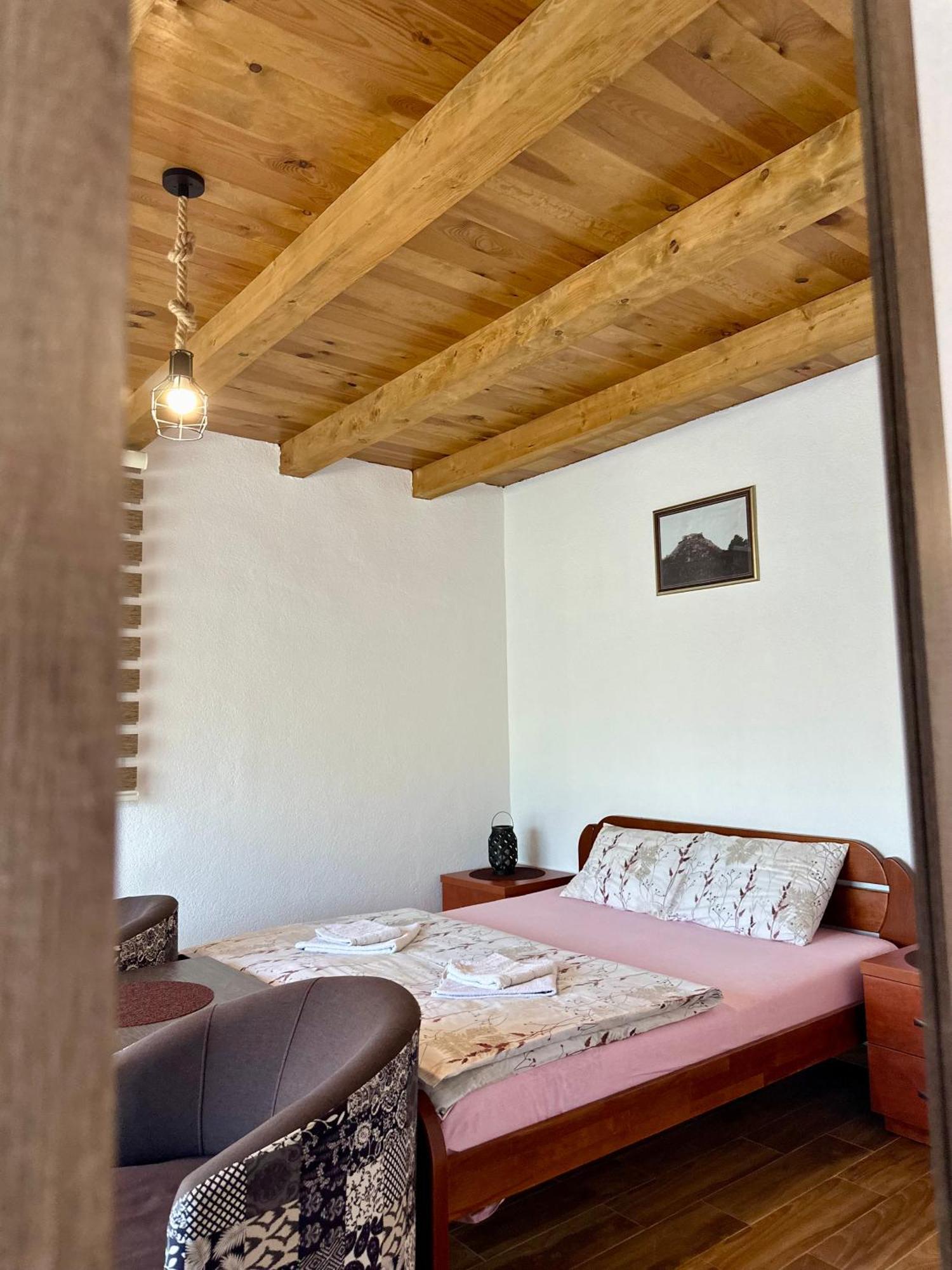S&M Apartments Rijeka Crnojevića エクステリア 写真